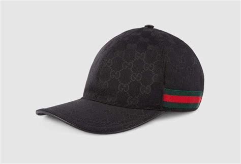 czapka gucci|gucci fitted hats.